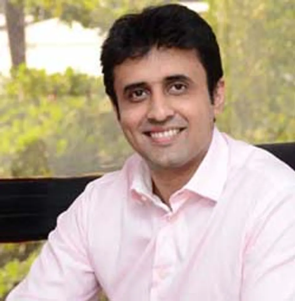 Star India appoints Nikhil Madhok as Business Head of Life OK