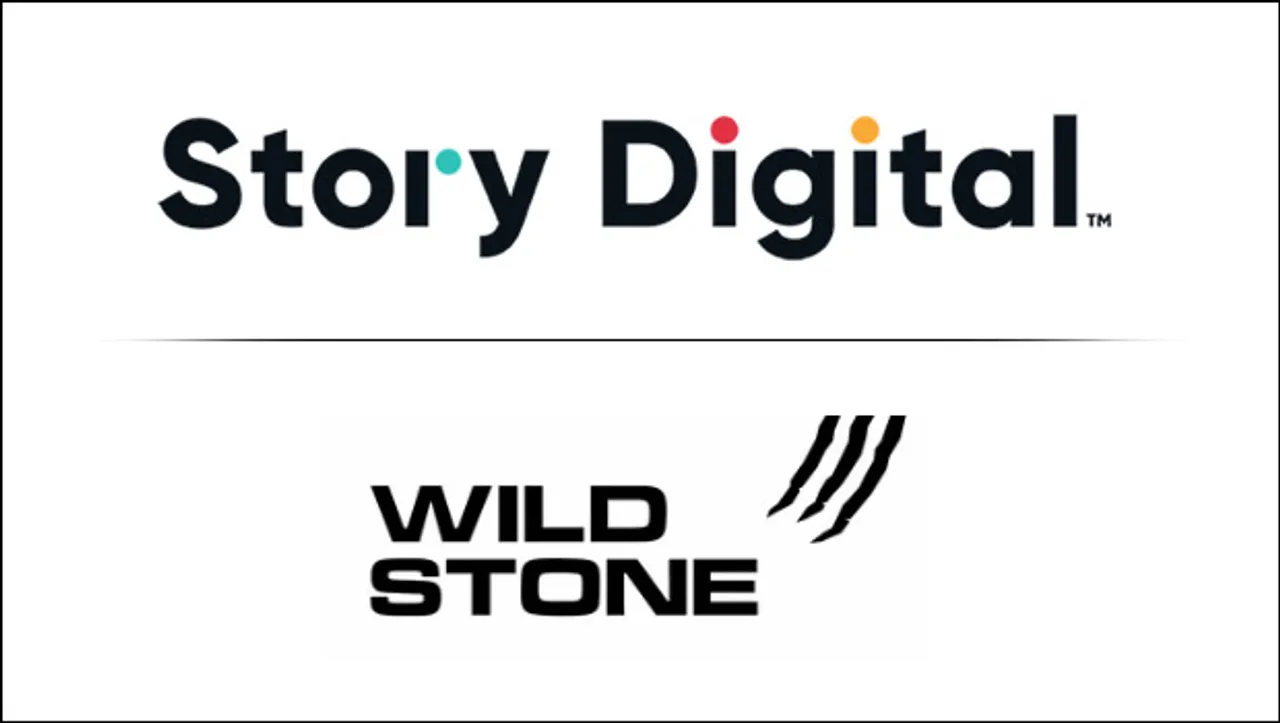 Story Digital bags the digital mandate for Wild Stone fragrances