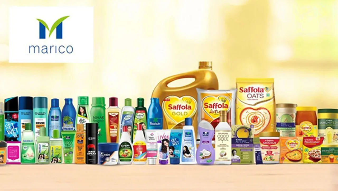 Marico's ad spends go up 11.82% YoY to Rs 246 crores in Q3FY24
