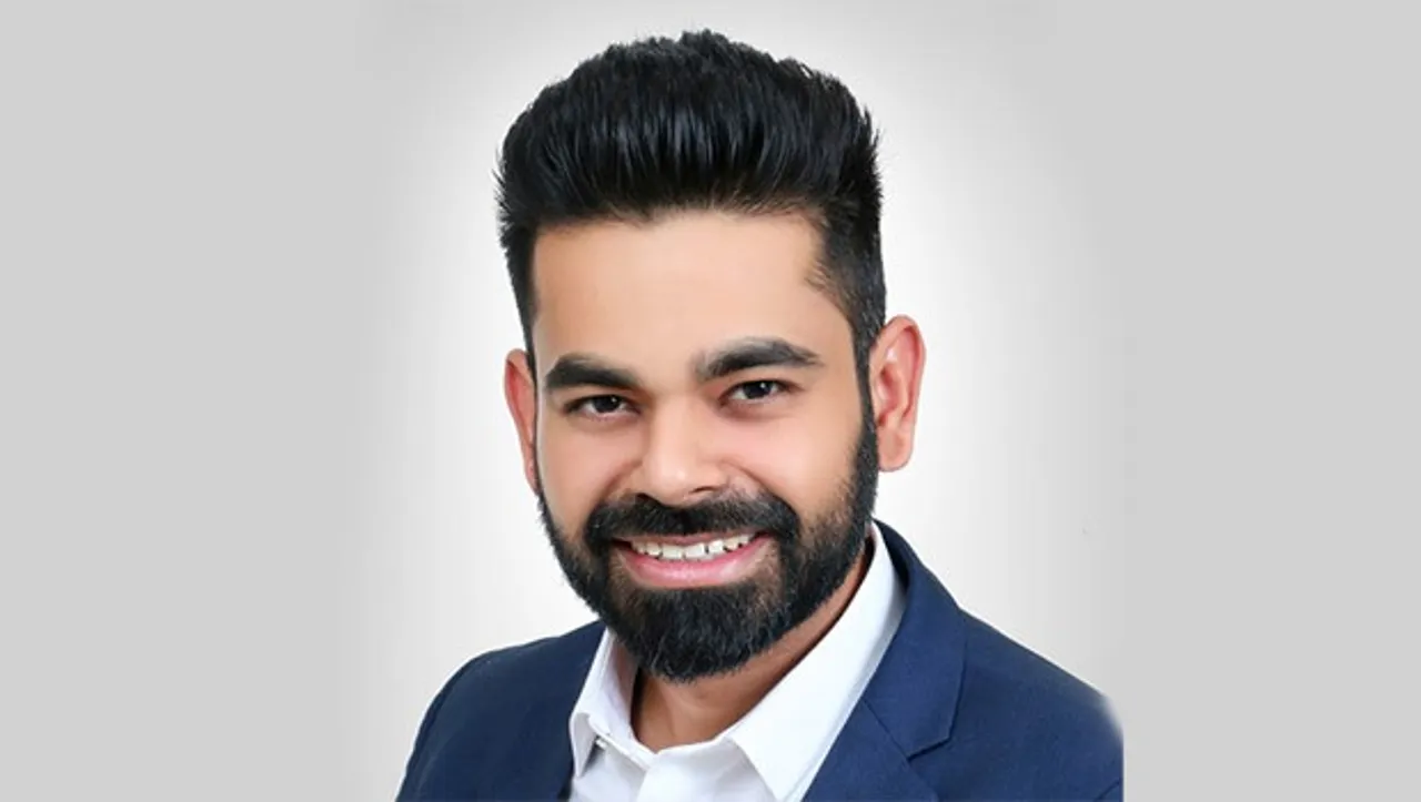 Omnicom Media Group appoints Bharat Khatri as Chief Digital Officer for APAC