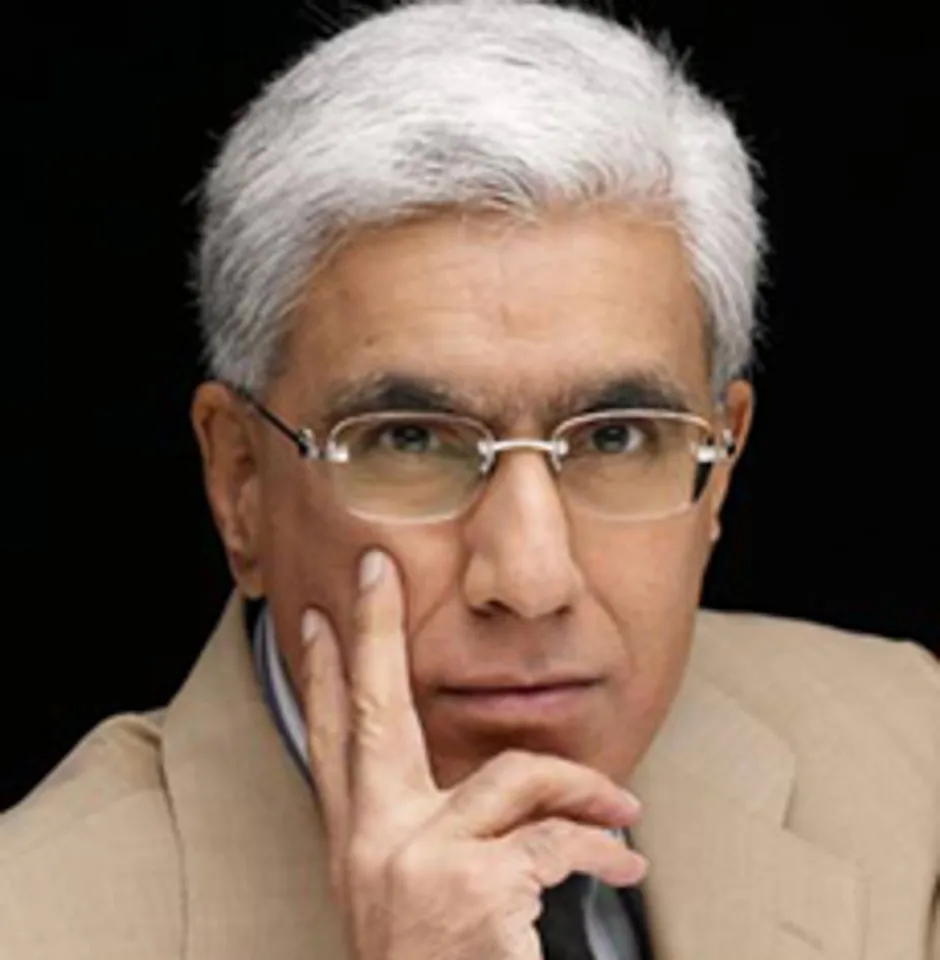 Karan Thapar to move to Headlines Today