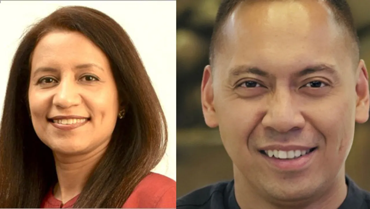 APAC Effie Awards 2023 appoints Publicis' Anupriya Acharya and Unilever's Dennis Perez as Heads of Jury