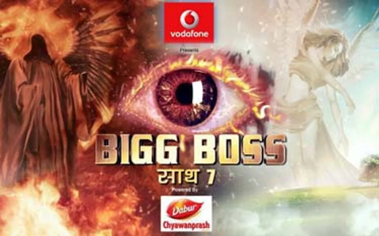 Bigg Boss 7 ties up with Red FM in its Grand Finale Week