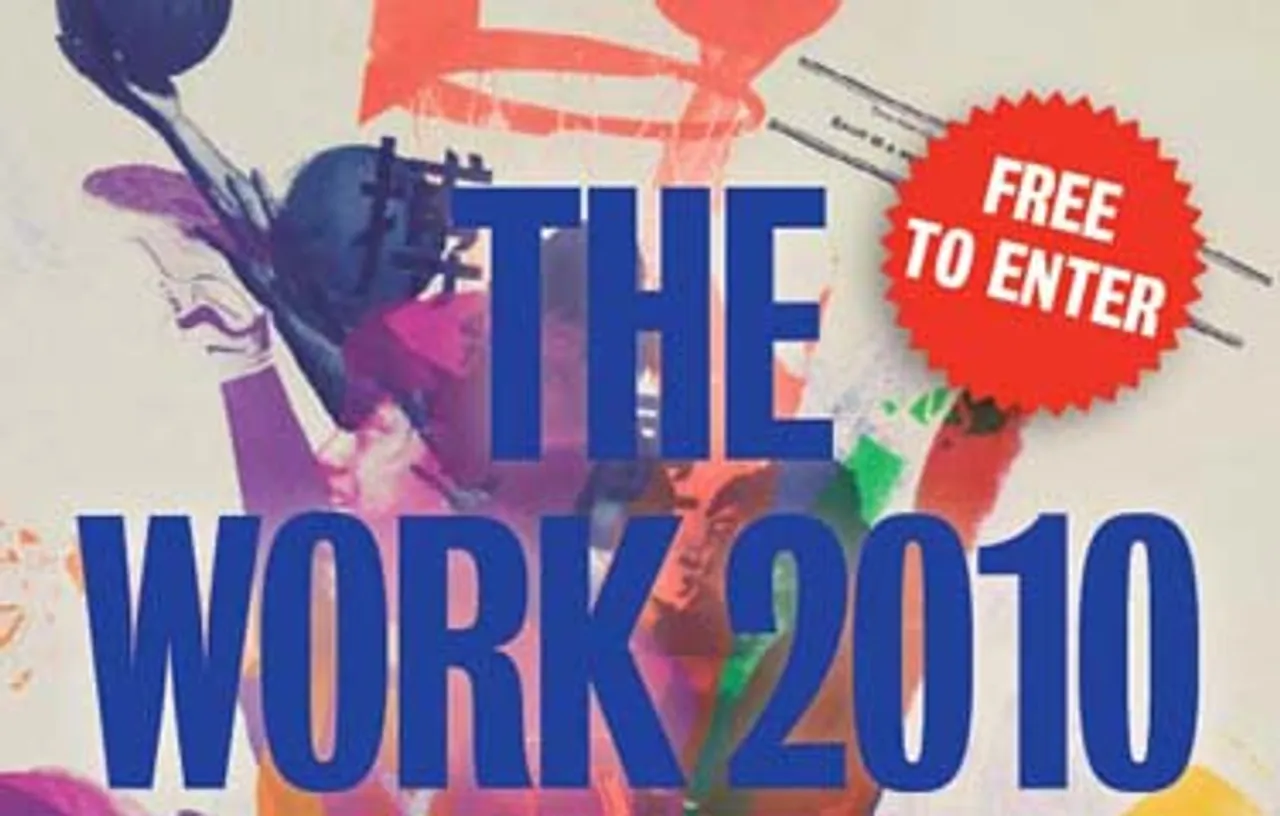 Ogilvy Gets 9 Entries Accepted For 'The Work 2010'