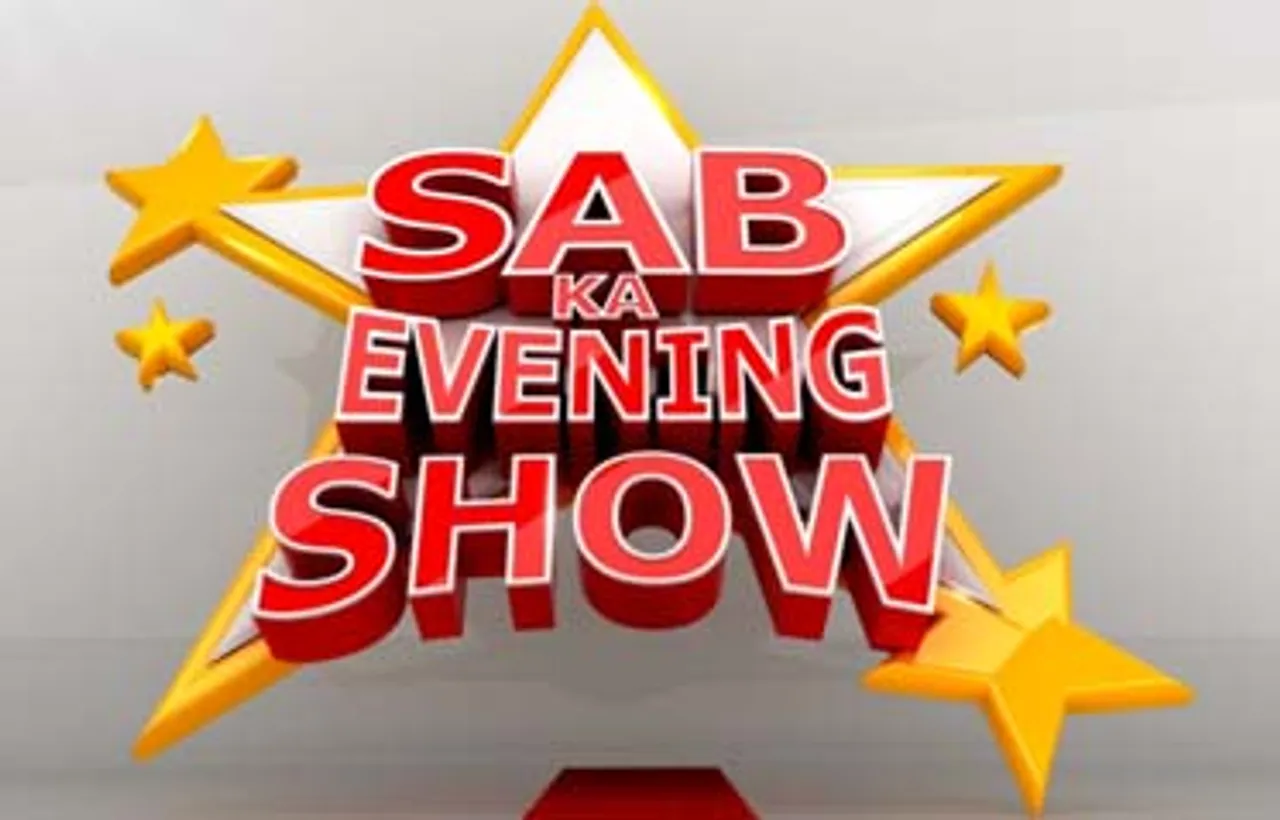 SAB TV refreshes Saturday prime time