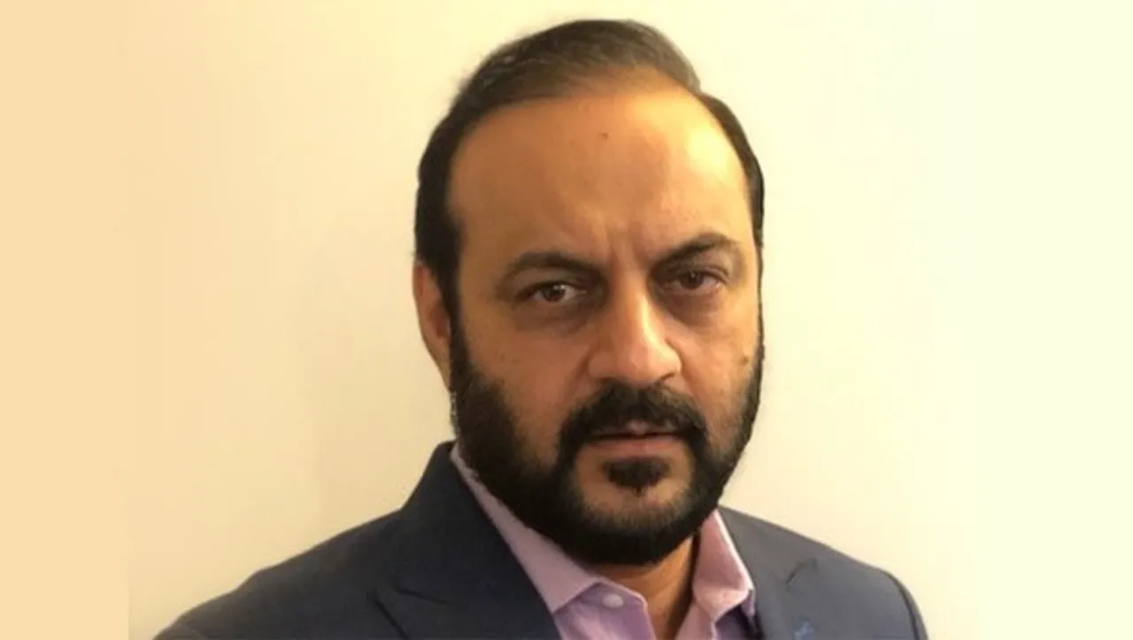 TS Panesar returns to Hathway as Head – Strategic Initiative and Broadcast Partnerships