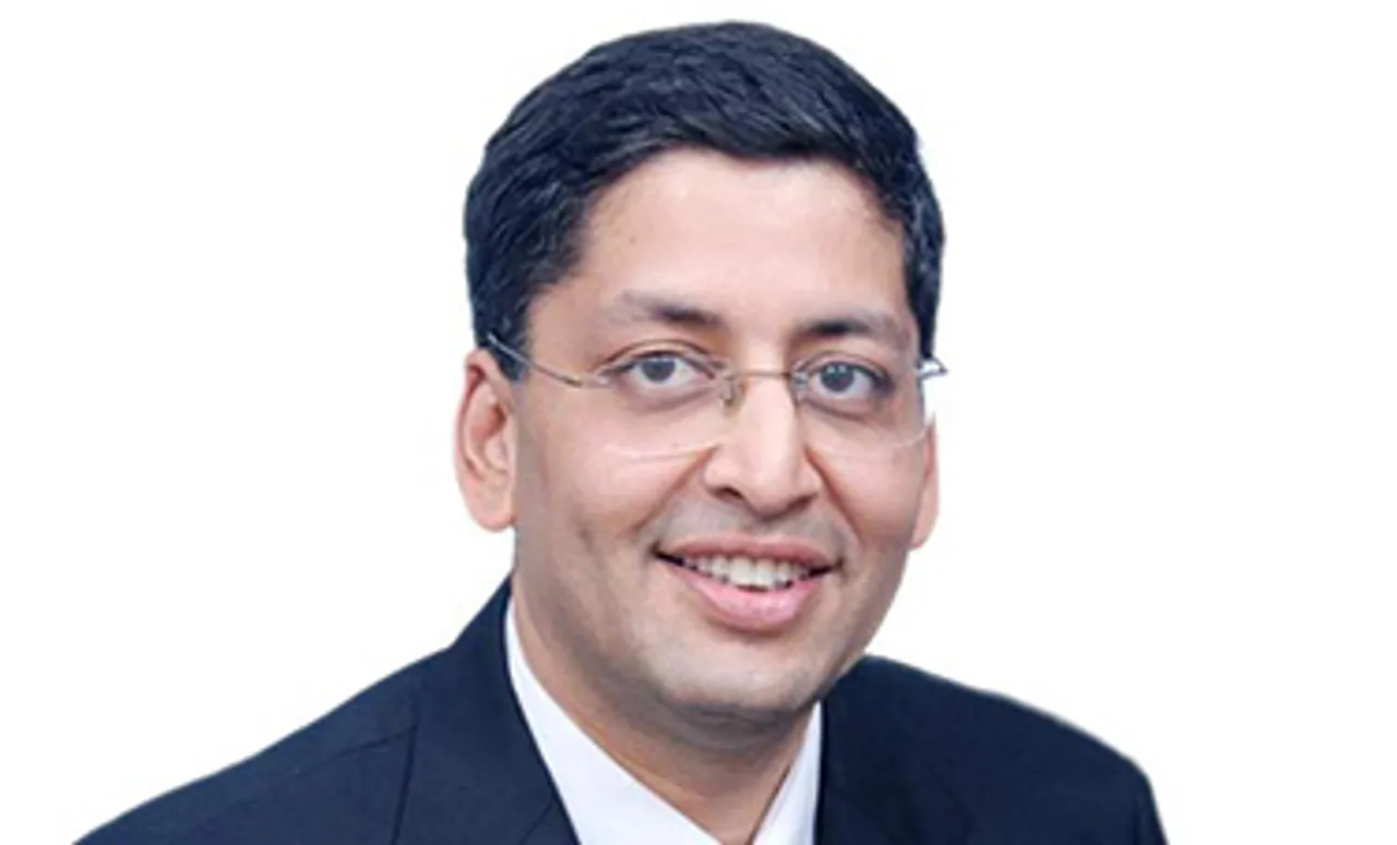 Vipin Bhandari is HyperCity's new CEO