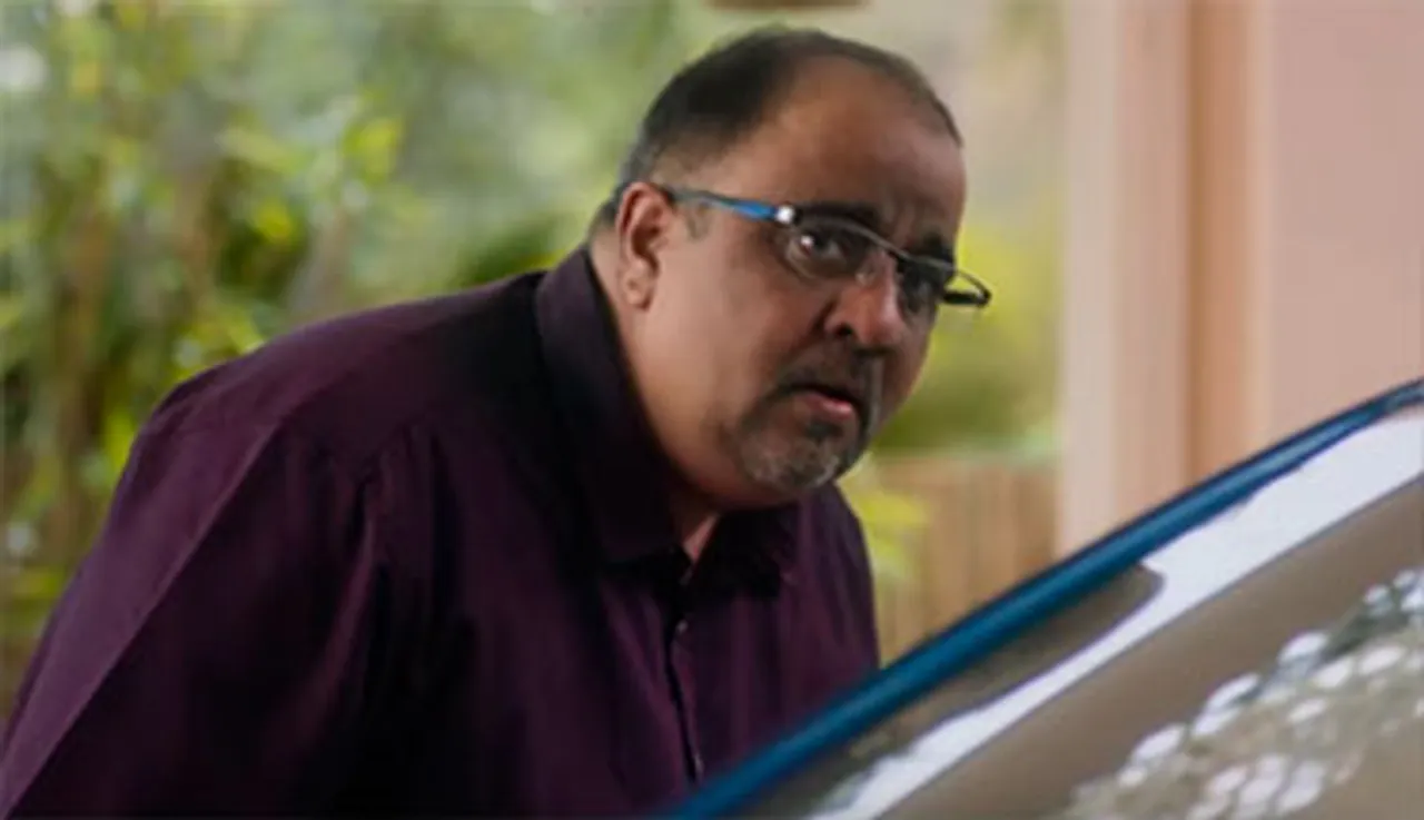 Volkswagen Ameo's TVC celebrates father and son relationship