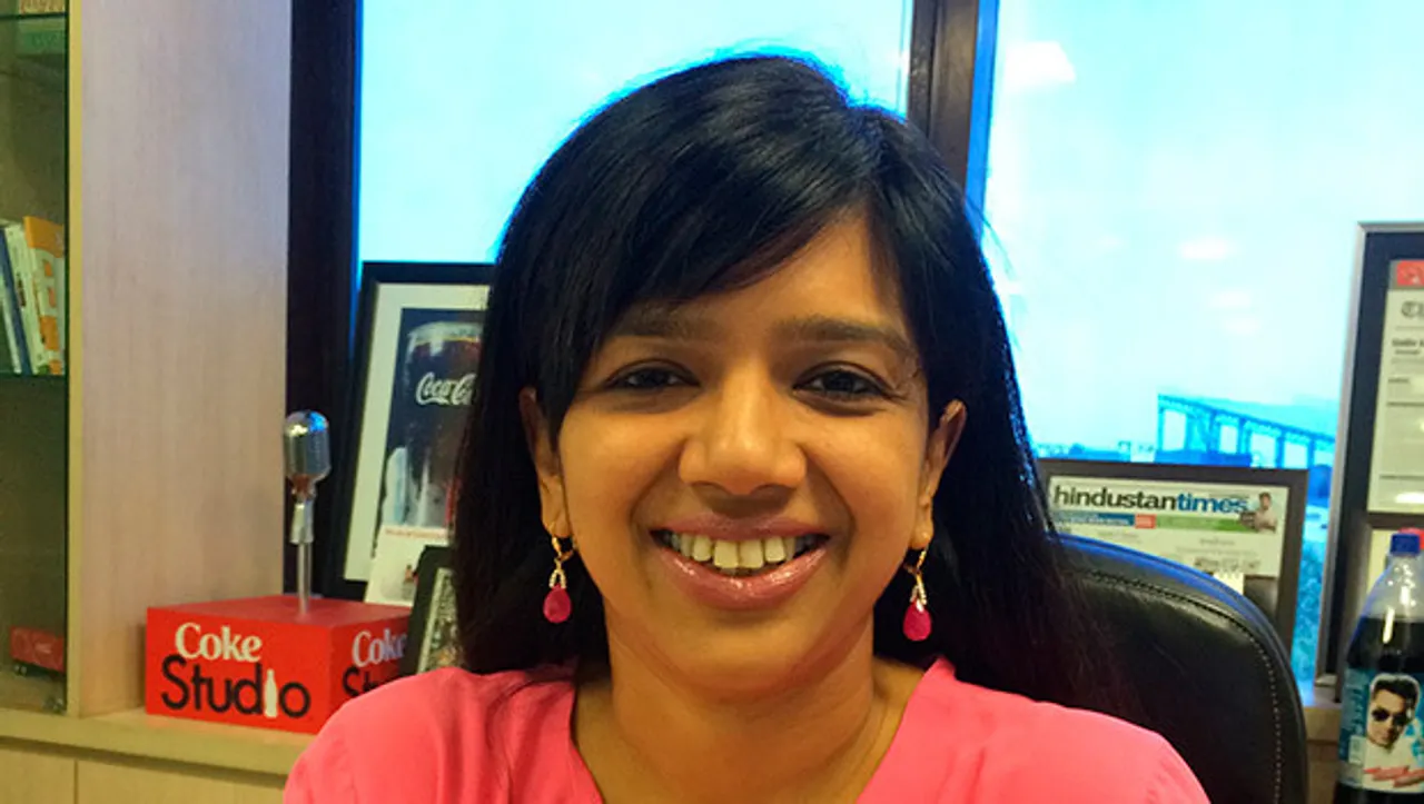 Visa appoints Sujatha V Kumar as Head of Marketing for India and South Asia