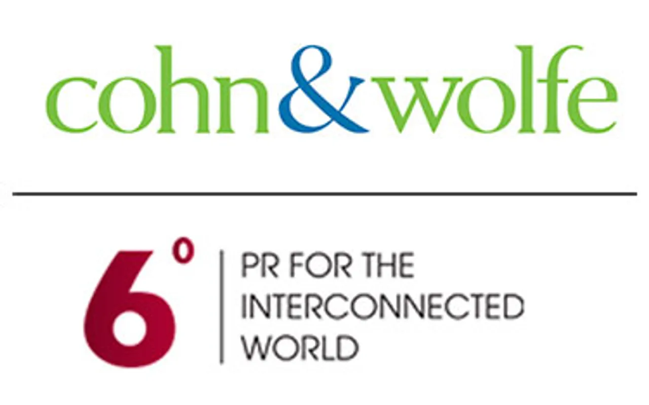 Cohn & Wolfe acquires majority stake in Six Degrees PR & Alphabet Consulting