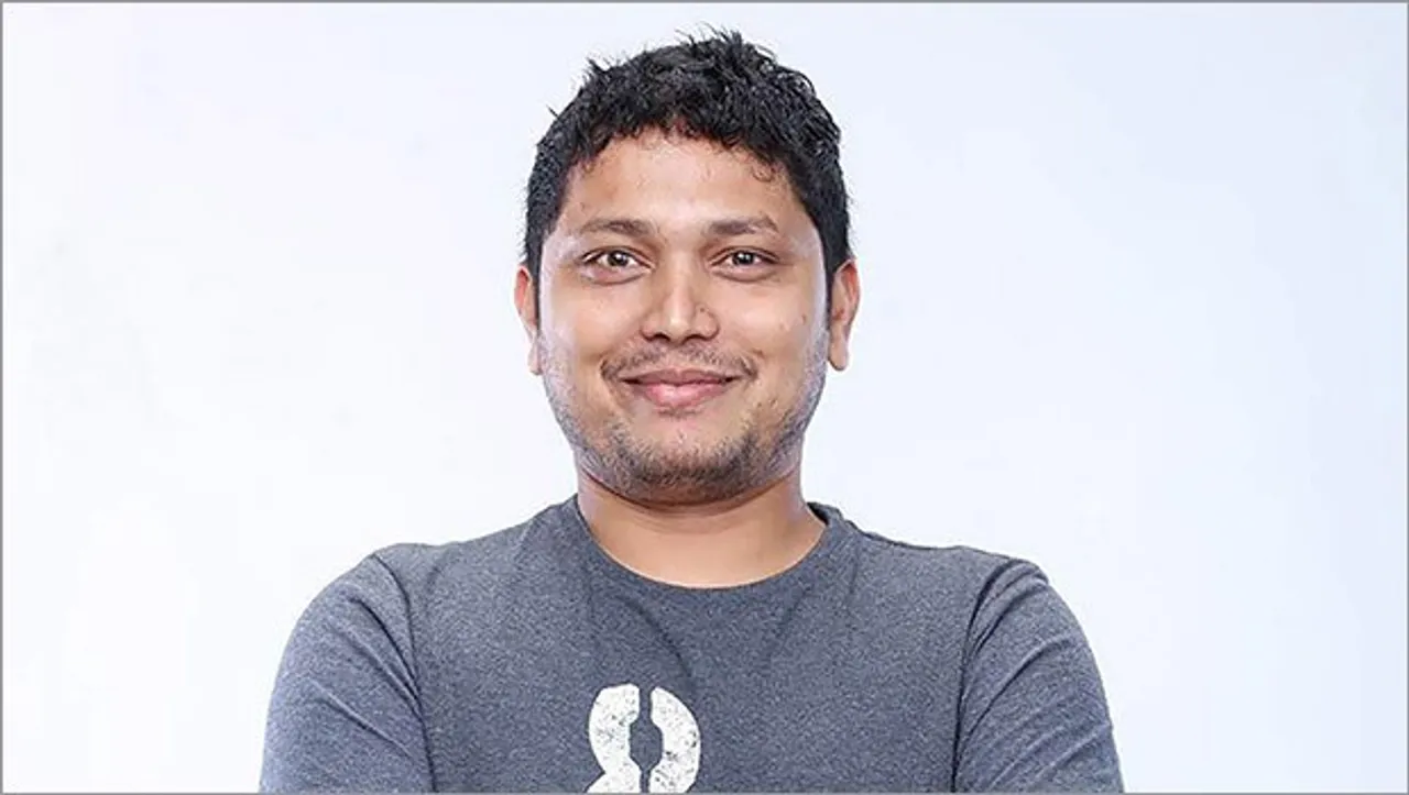 L&K Saatchi & Saatchi appoints Lowe Lintas' Avinash Jakhalekar as Group Creative Director