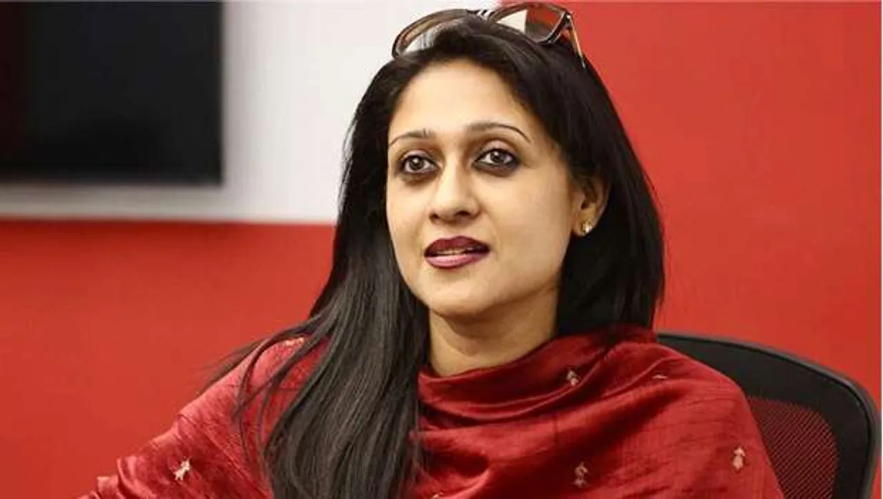 The radio business is challenging but profitable, says Red FM's Nisha Narayanan