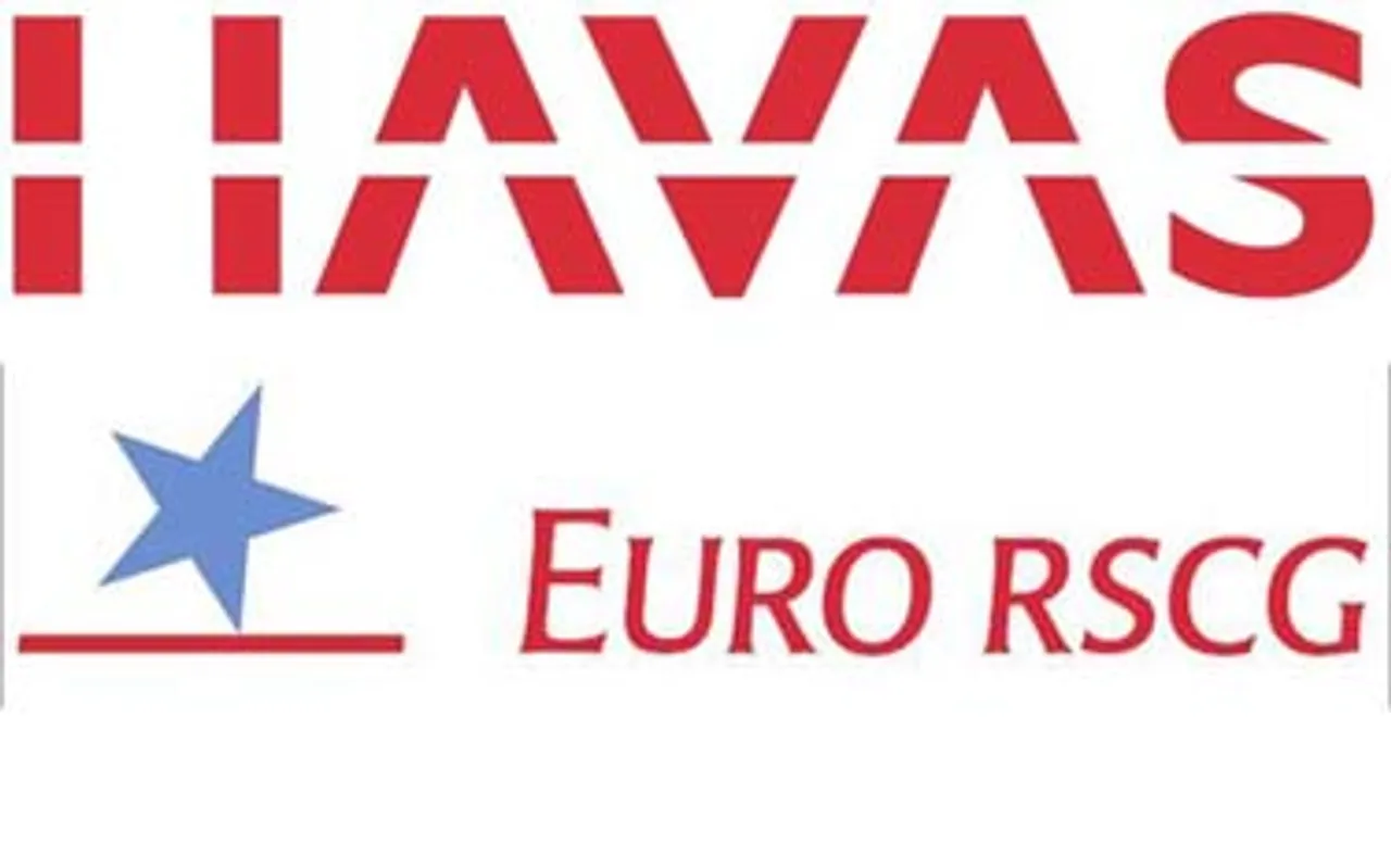 Euro RSCG rebranded as Havas Worldwide