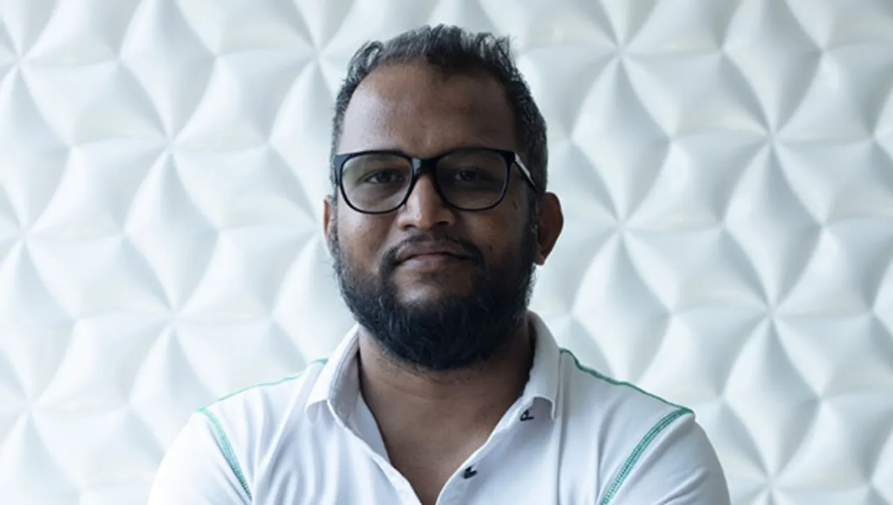 Rediffusion appoints Virendra Tivrekar as head of Rediffusion Design Studios