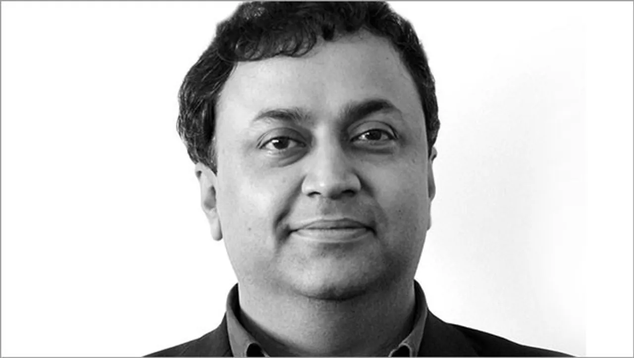 Publicis Groupe announces expansion of Amit Misra's role to CEO, MSL South East Asia
