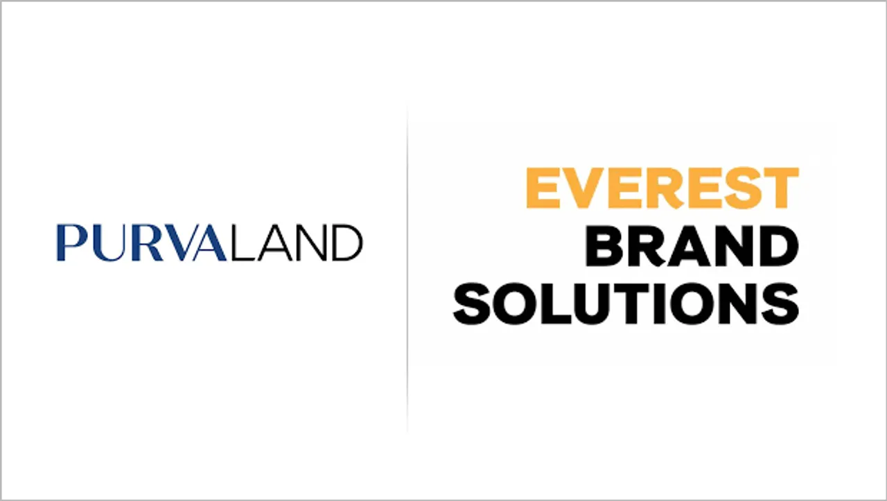 Everest Brand Solutions bags Purva Land's creative and digital mandate