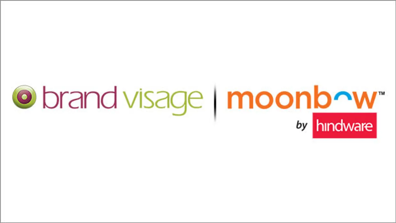 Brand Visage Communications bags social media mandate for Moonbow by Hindware