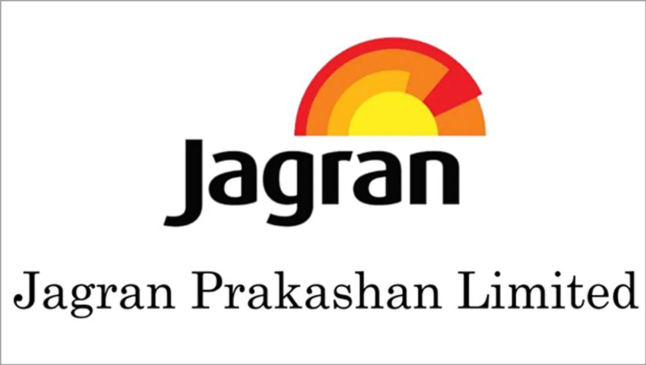 Jagran Prakashan's revenue up 14.86% to Rs 1,856.17 crore in FY23