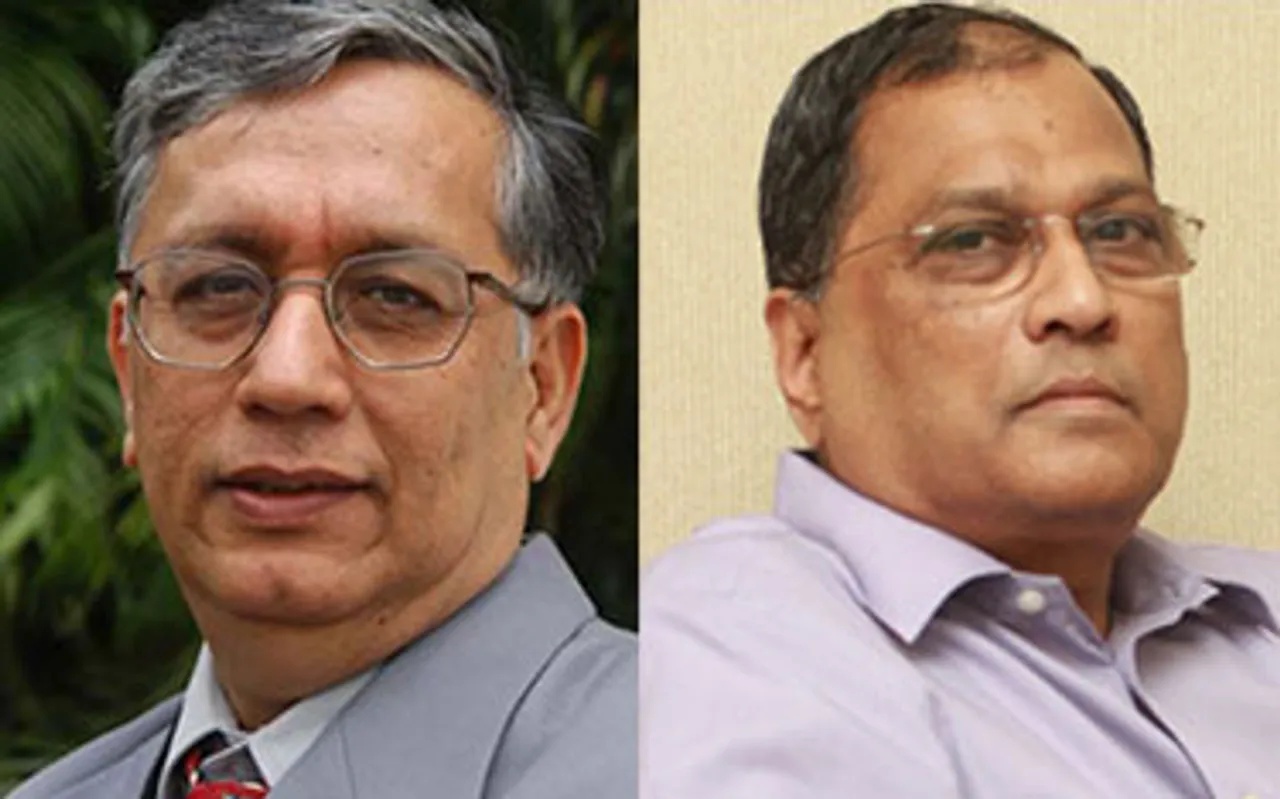 Ashok Mansukhani to take over from Tony D' Silva at Hinduja Media Group