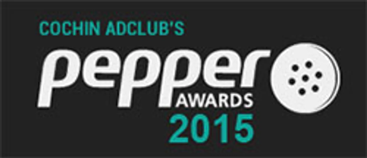 Entries called for 9th edition of Pepper Creative Awards