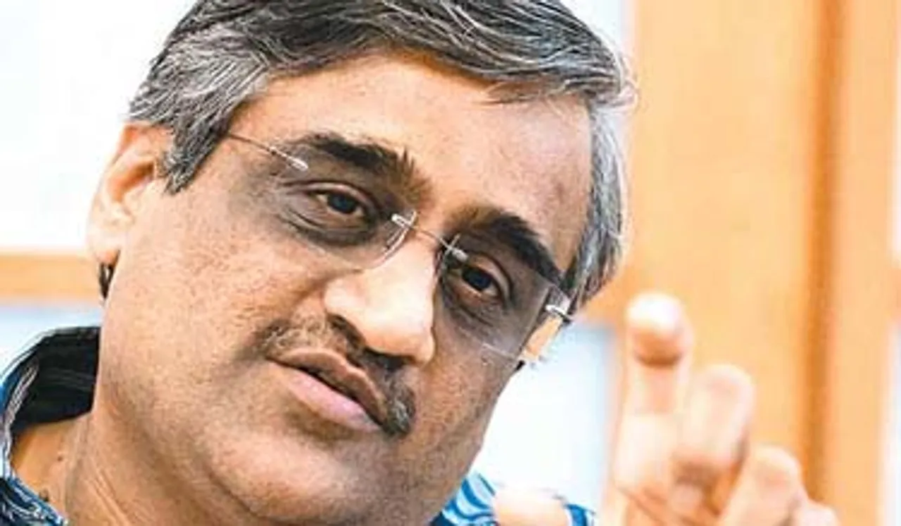 Interview: Kishore Biyani, CEO, Future Group