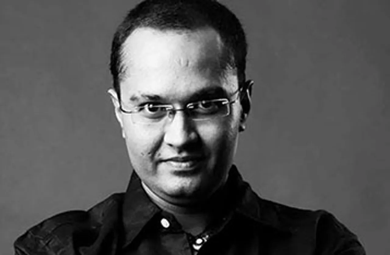 Pranav Harihar Sharma returns to Rediffusion Y&R as ECD - North & West