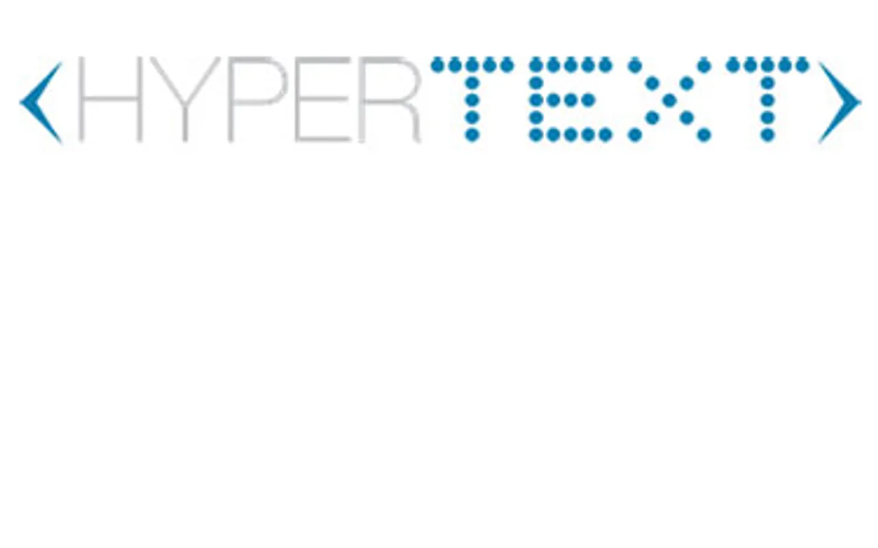 Text100 India announces the launch of HyperText