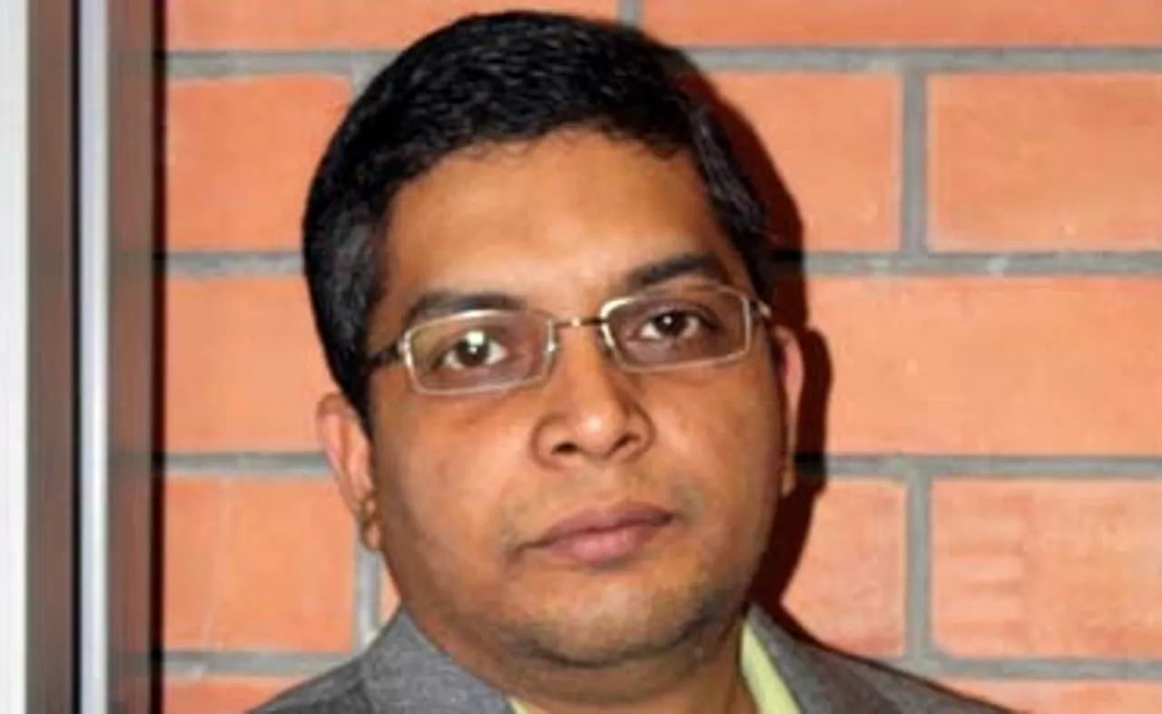 Dentsu appoints Suresh Mohankumar as National Planning Head