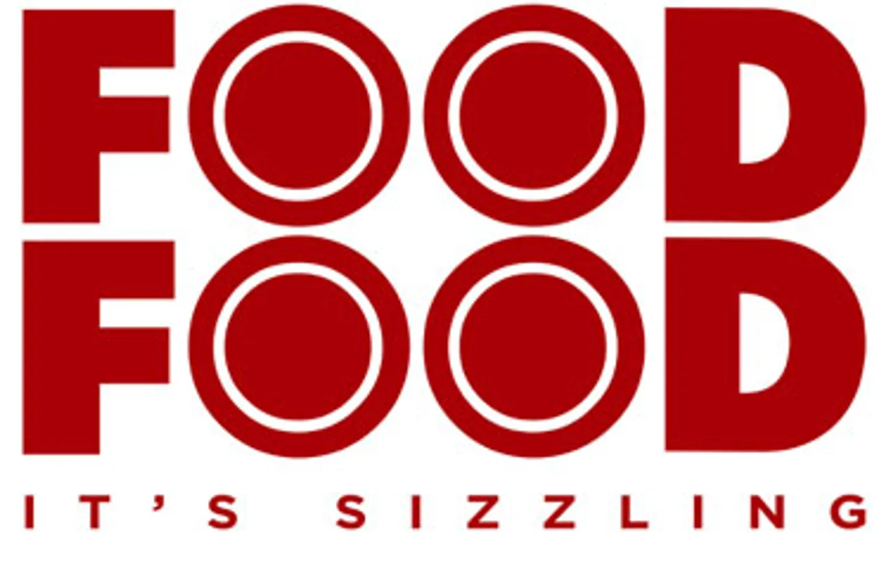 FoodFood launches 11 new shows with lifestyle repositioning