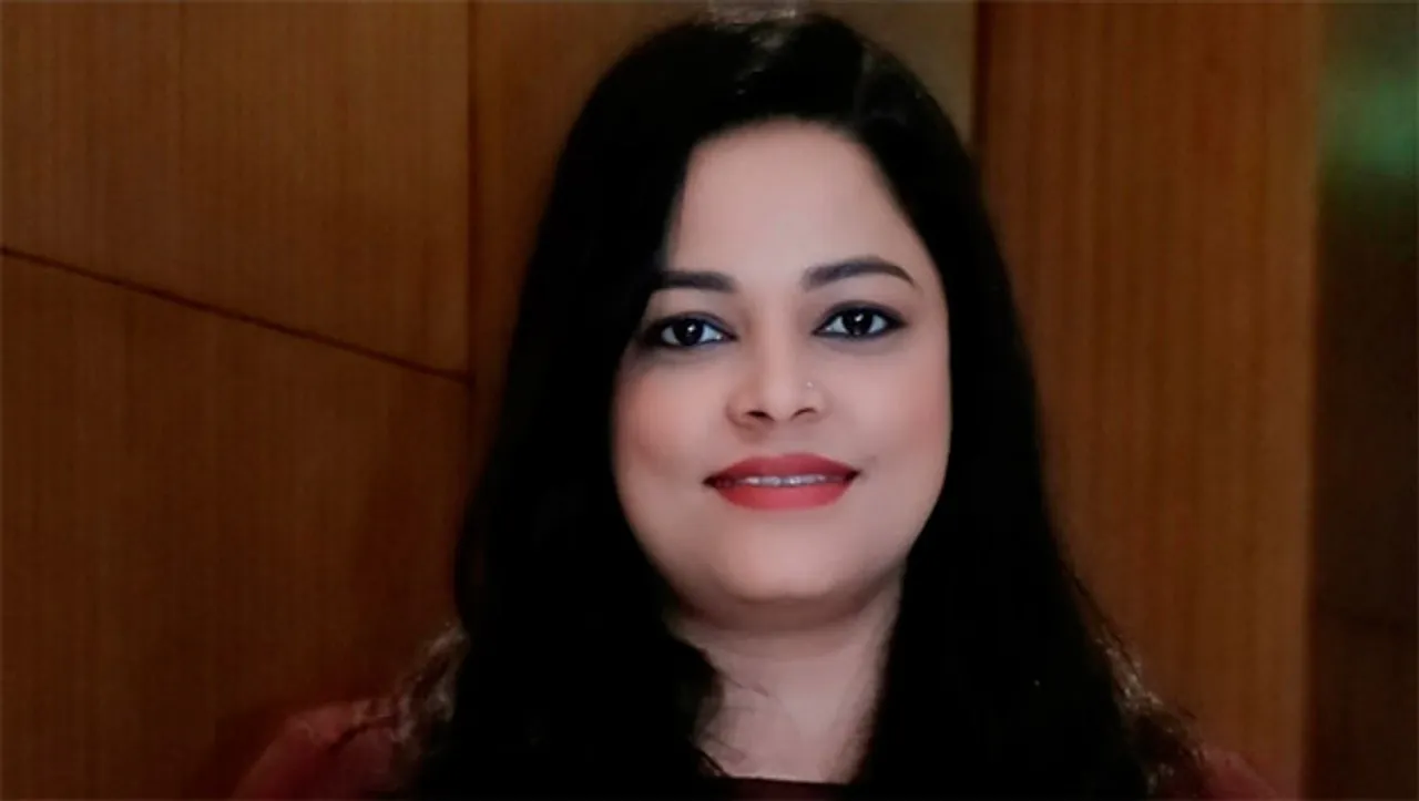 Outbrain appoints Jainab Shaikh as Director of Sales