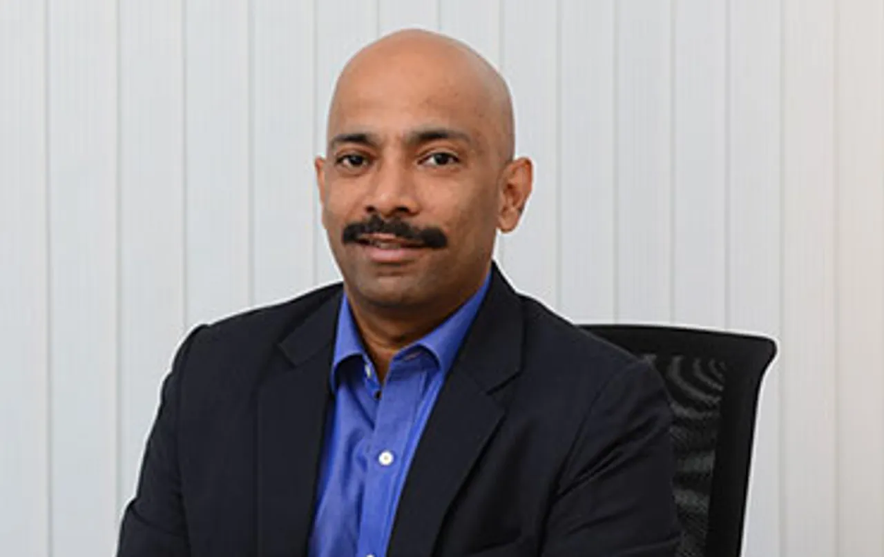 Balaji Telefims appoints Nachiket Pantvaidya as CEO of ALT Digital