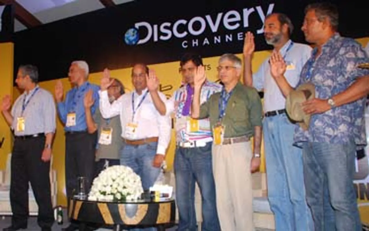 Goafest 2011: ASCI launches Ambassador Programme to boost Self-Regulation