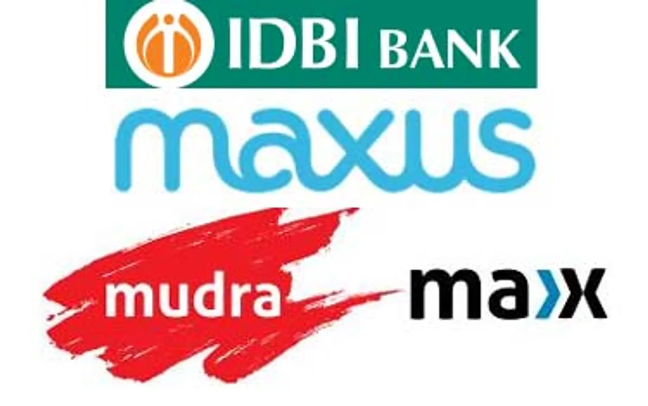 Maxus retains IDBI biz; Mudra Max to handle OOH, BTL & Digital