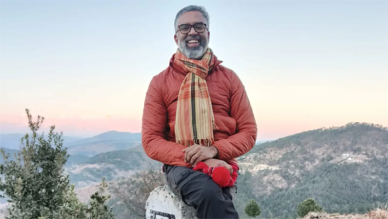 Dentsu elevates Narayan Devanathan as President and Chief Strategy Officer, South Asia