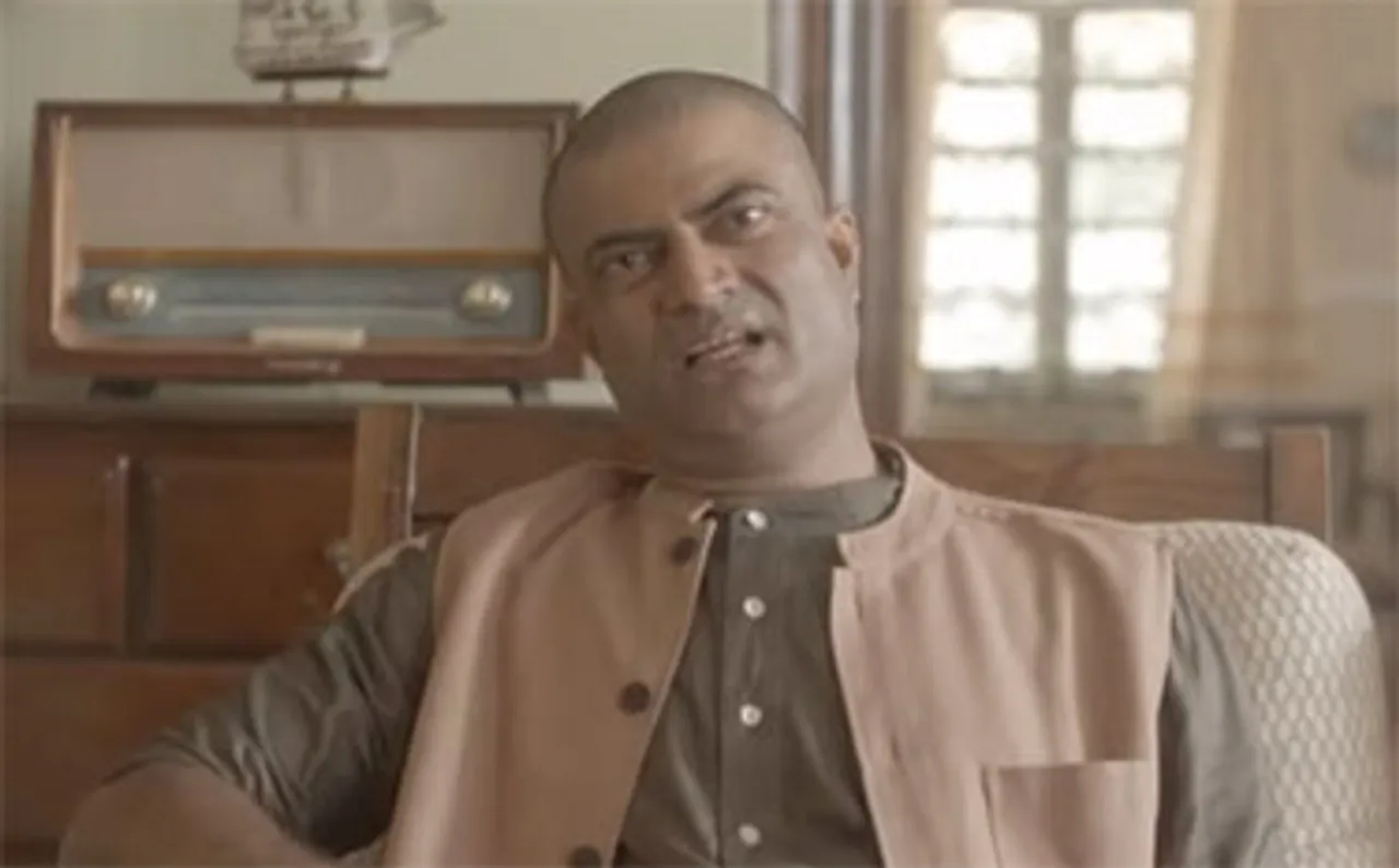ShopClues' TVC captures the delight of shopping on the site's Sunday Flea Market