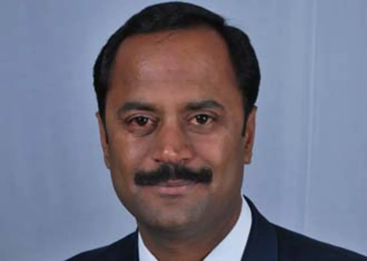 Public TV appoints CK Harish Kumar as VP - Sales & Marketing