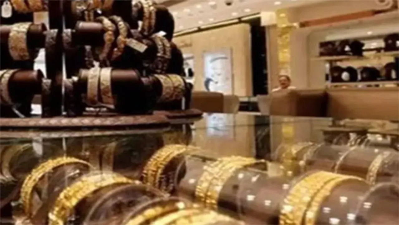 Malabar Gold, Titan and four other Indian brands on global list of top-100 luxury goods makers