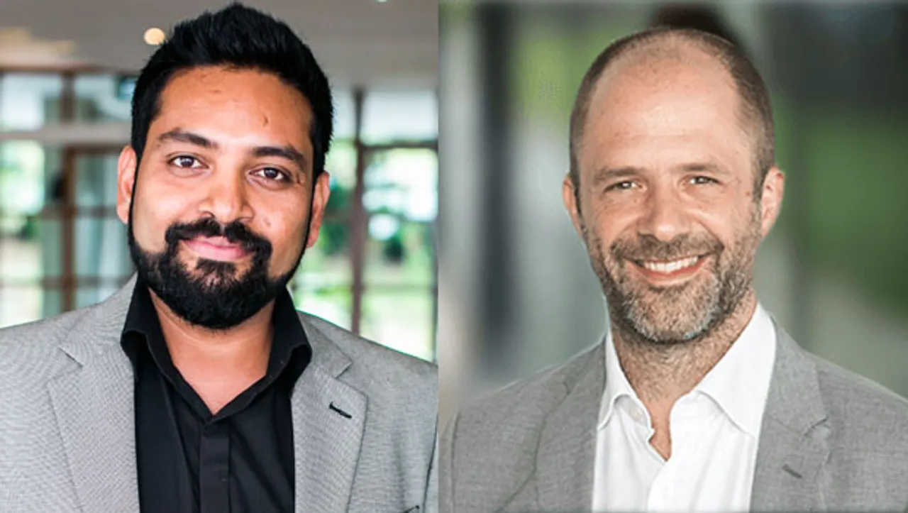 Lotame elevates Nishanth Raju to Managing Director of SEA region; Frederic Marthoz becomes VP of Revenue and Global Partnerships