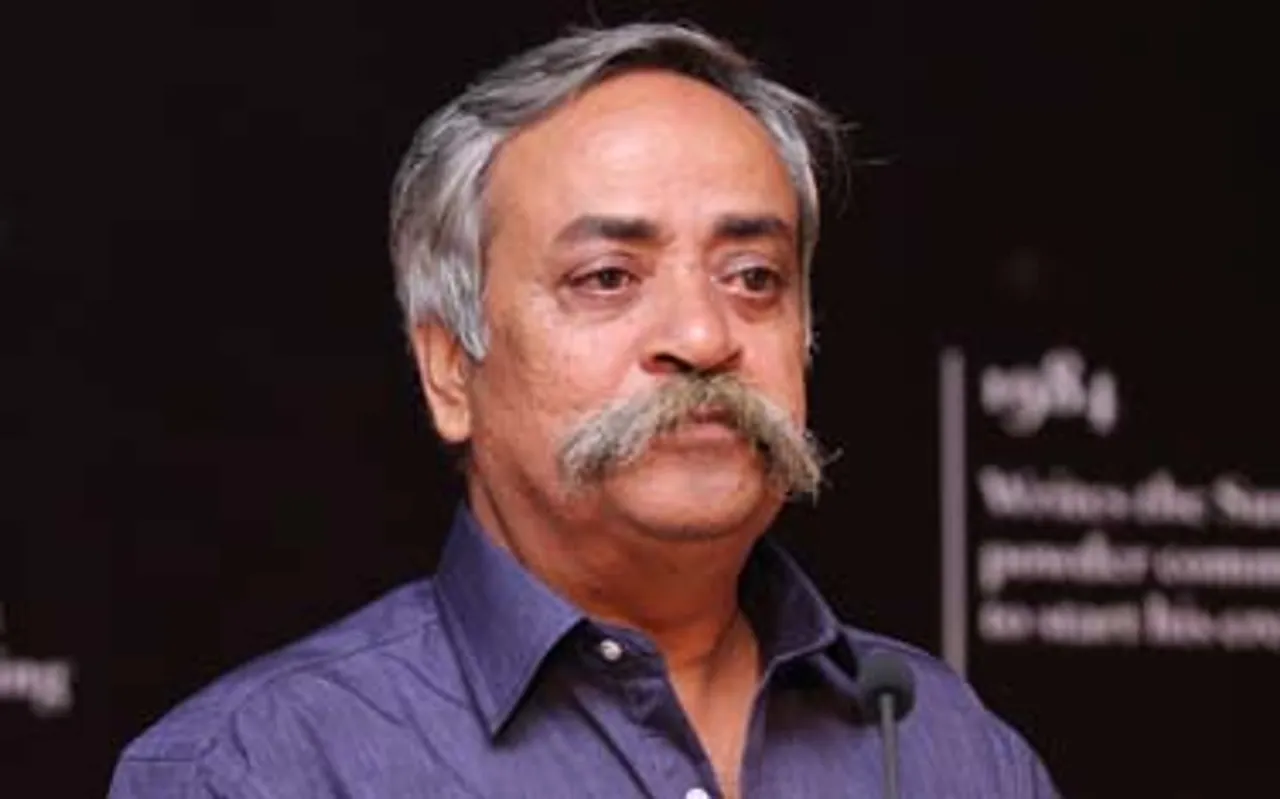 Guest Times: Piyush Pandey awarded Padma Shri, January 26, 2006