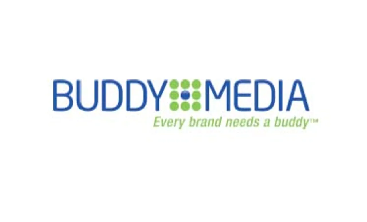 WPP & Buddy Media Launch Strategic Partnership