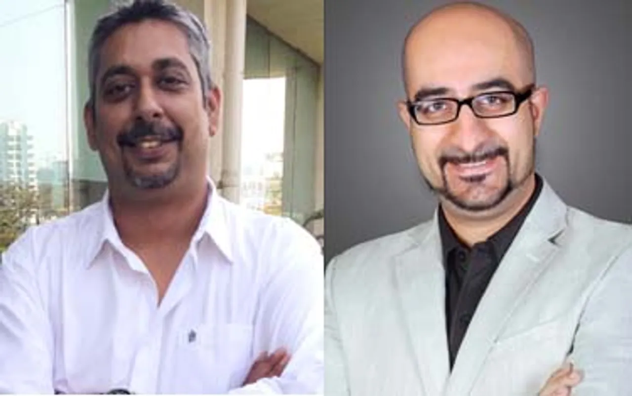 Havas Worldwide hires Gaurav Soi, Tiraz Balaporia