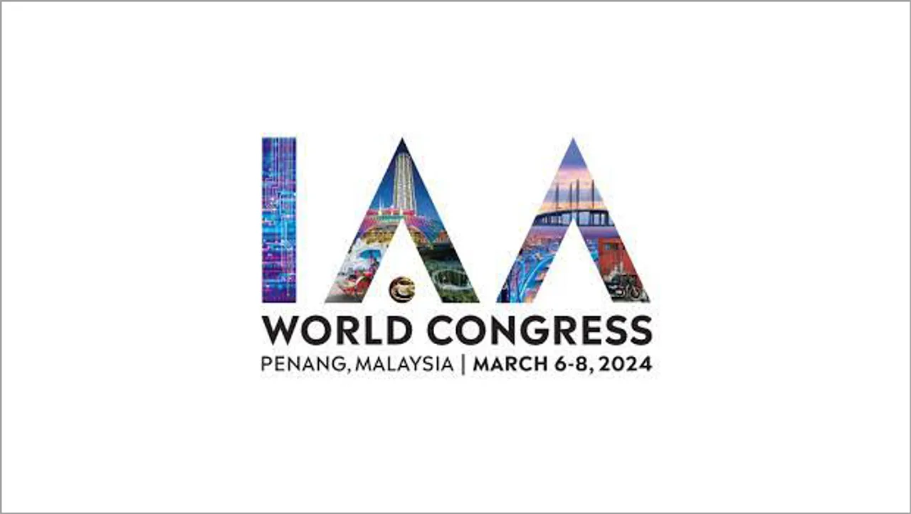45th IAA World Congress to be held in Malaysia from March 6 to 8