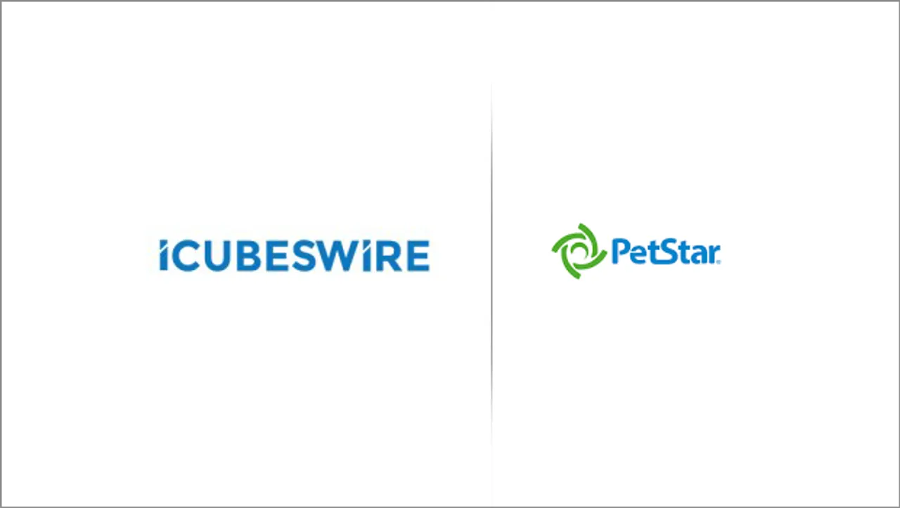 iCubesWire wins digital mandate for Mankind Pharma's PetStar