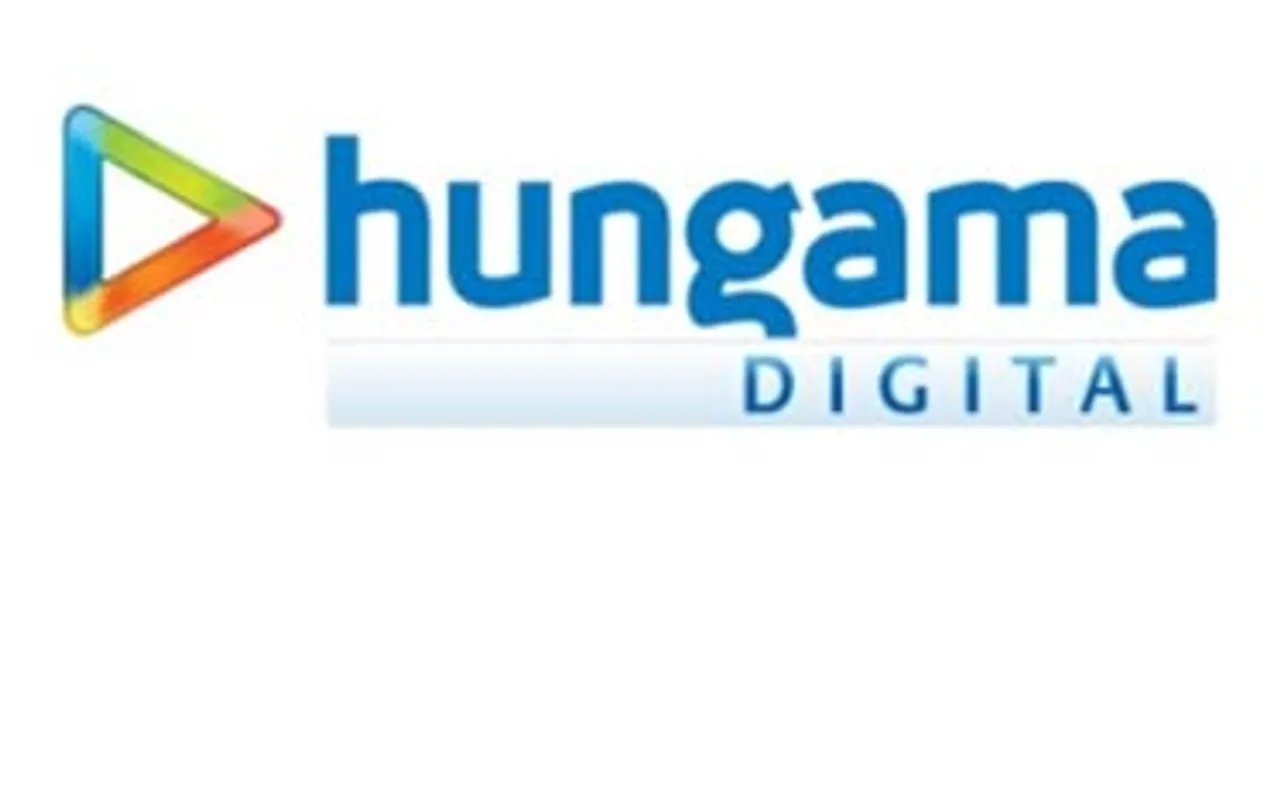 Hungama Digital Services wins digital mandate for Timex & Helix