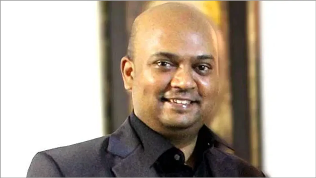 Vivek Das steps down as CEO of FoxyMoron