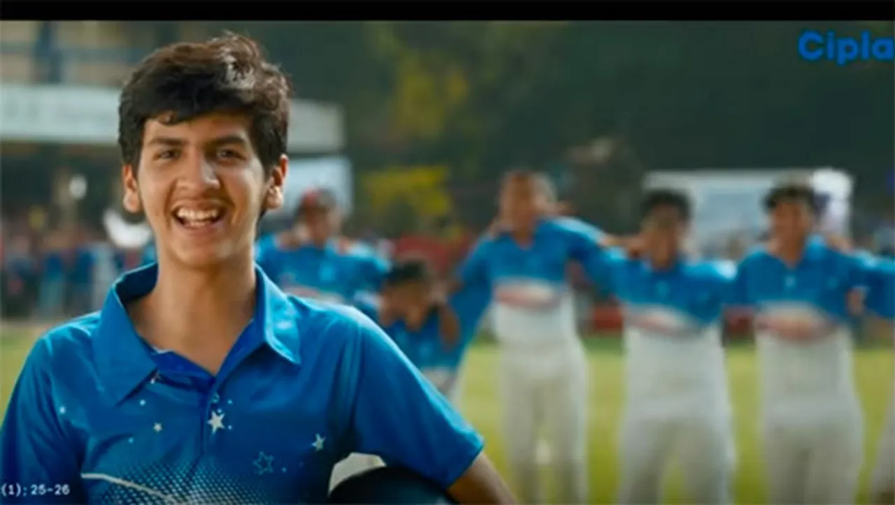 Cipla addresses myths about inhalation treatment for asthma in new spot