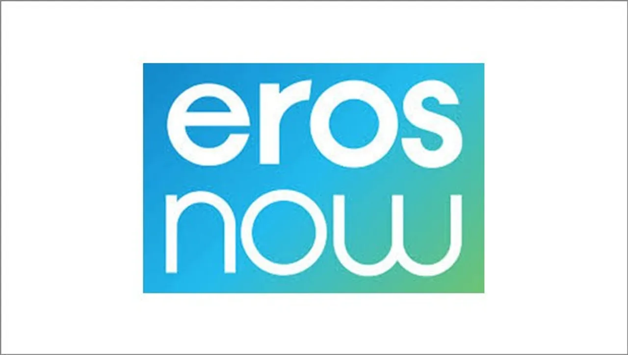 Eros Now expands its digital footprint in Africa