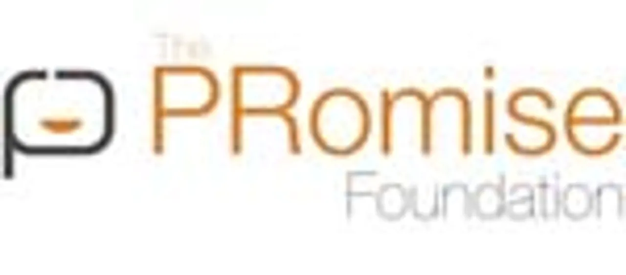 Global Alliance for PR admits The PRomise Foundation