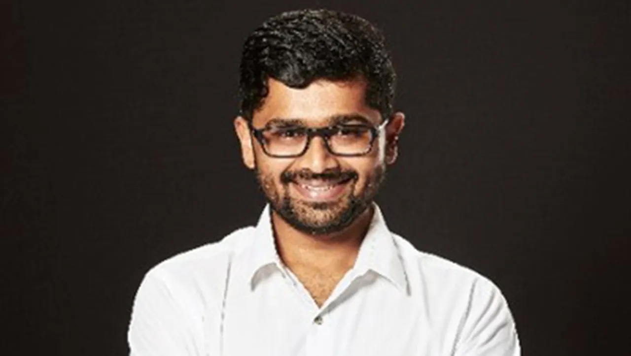 Sportz Interactive promotes Siddharth Raman to CEO