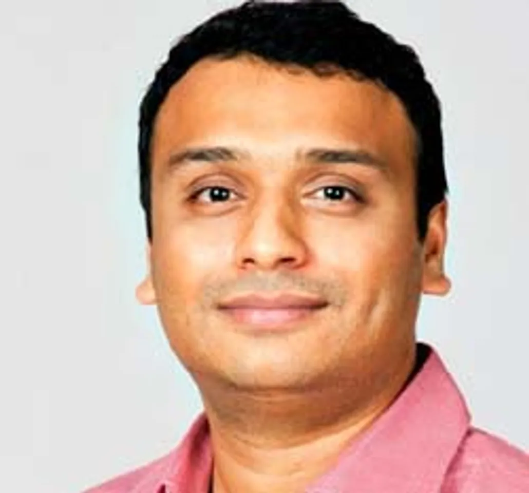 Rajesh Iyer moves to ZEEL